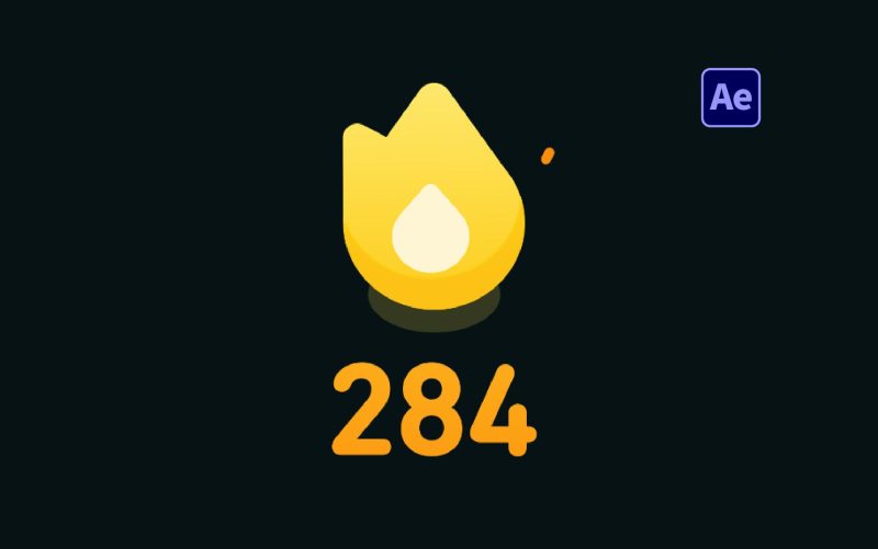 多邻国连胜动画-太阳鸽鸽资源站