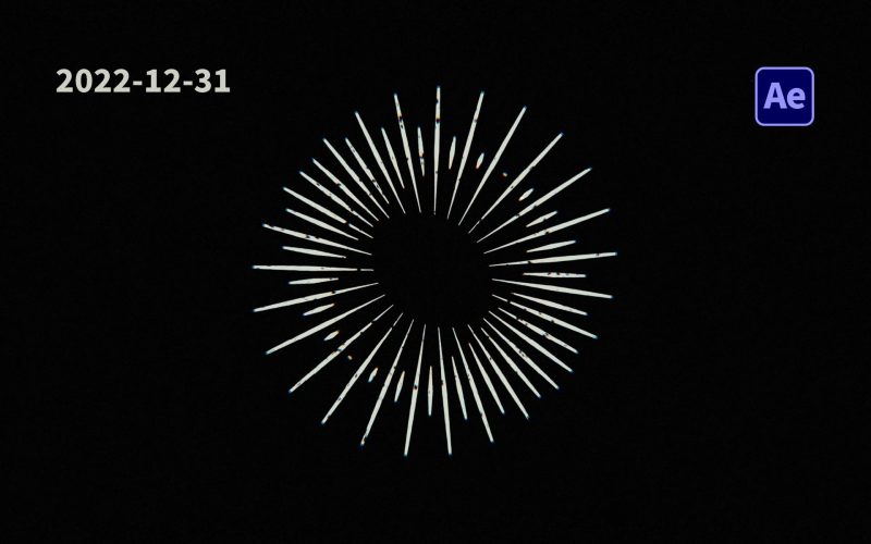 动态几何循环动画-太阳鸽鸽资源站