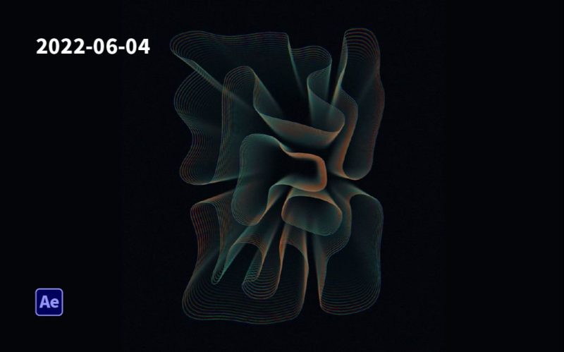 高级阵列动画第二弹-太阳鸽鸽资源站