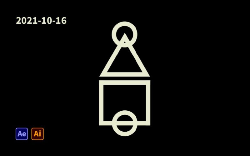 鱿鱼游戏中文动态片头-太阳鸽鸽资源站