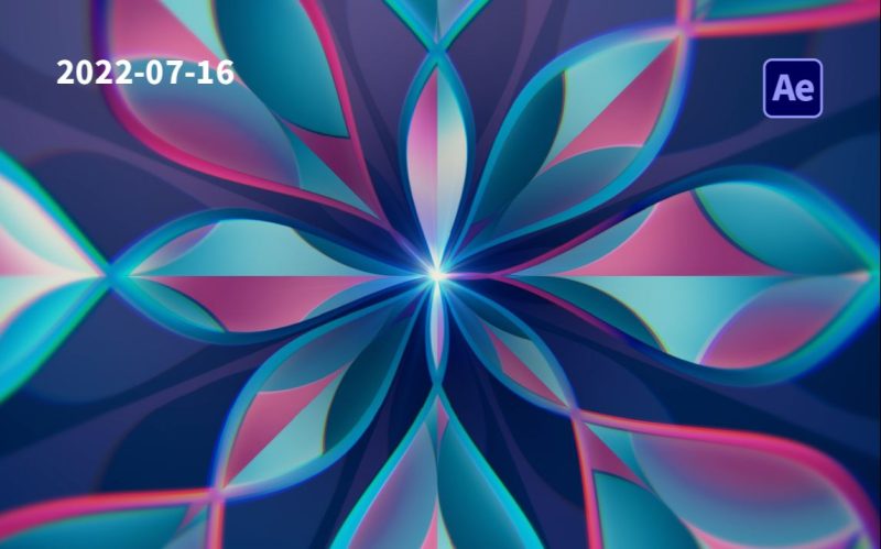 高级波形MG动画-太阳鸽鸽资源站