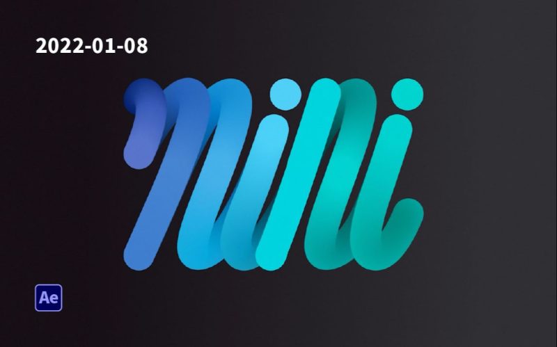 IPadMini壁纸生长动画-太阳鸽鸽资源站