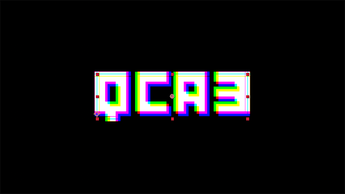 QCA v3.0 Win RGB色彩分离色差特效插件-太阳鸽鸽资源站