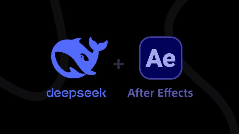 Deepseek+AE=脚本自由！-太阳鸽鸽资源站