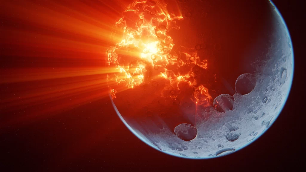 图片[1]-Crates Godrays Win 丁达尔光效体积光特效插件-太阳鸽鸽资源站