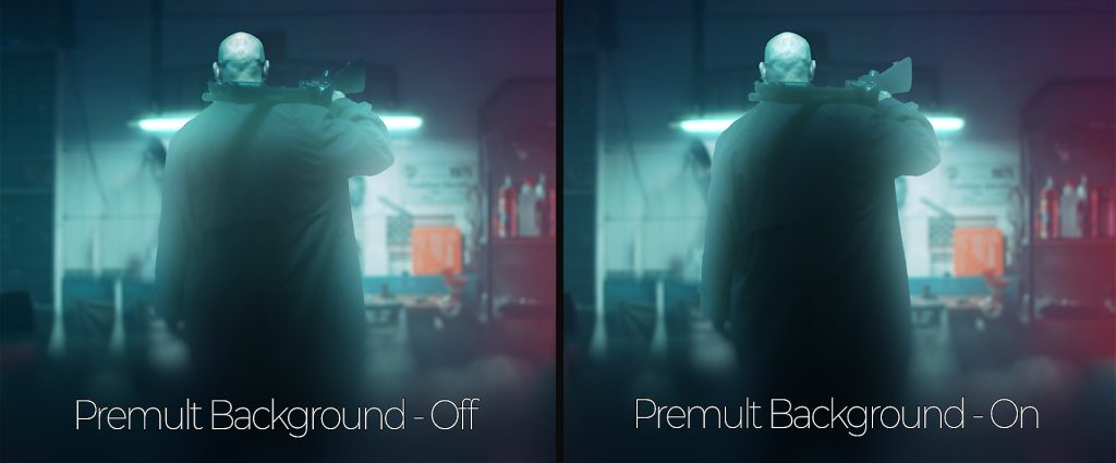 图片[6]-Crate’s Light Wrap Win 环境氛围光效环绕包裹特效插件-太阳鸽鸽资源站