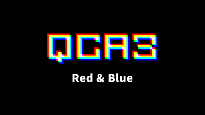 图片[3]-QCA v3.0 Win RGB色彩分离色差特效插件-太阳鸽鸽资源站