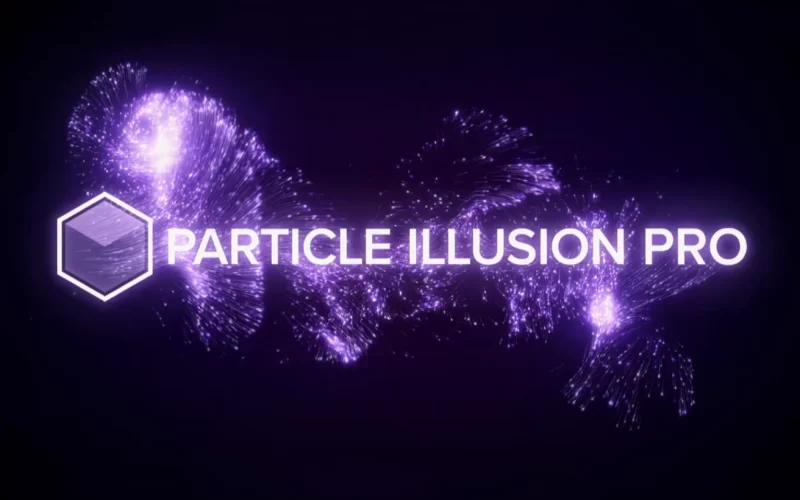 Particle Illusion Pro v17.0.5 幻影粒子独立软件版+预设包-太阳鸽鸽资源站