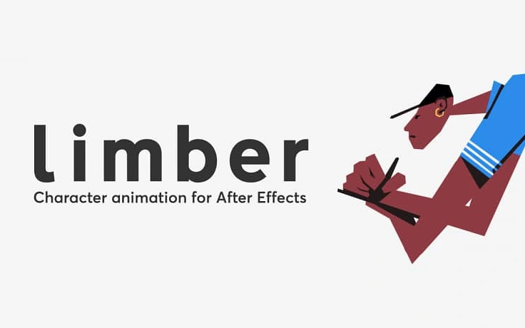 Limber v2.1.2 人物角色骨骼IK绑定动画控制脚本-太阳鸽鸽资源站