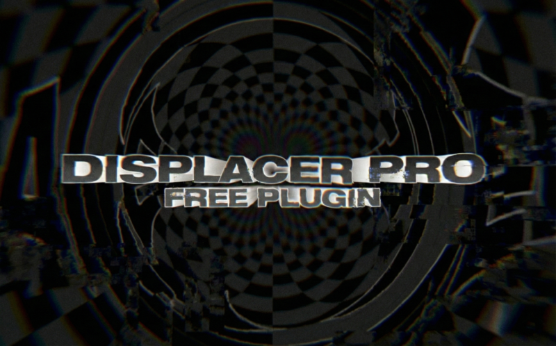 Displacer Pro v1.5.0.4 Win 专业置换贴图映射插件-太阳鸽鸽资源站
