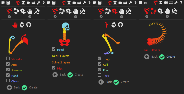 图片[1]-Duik Bassel2 v16.2.30 人物角色骨骼绑定AE脚本-太阳鸽鸽资源站