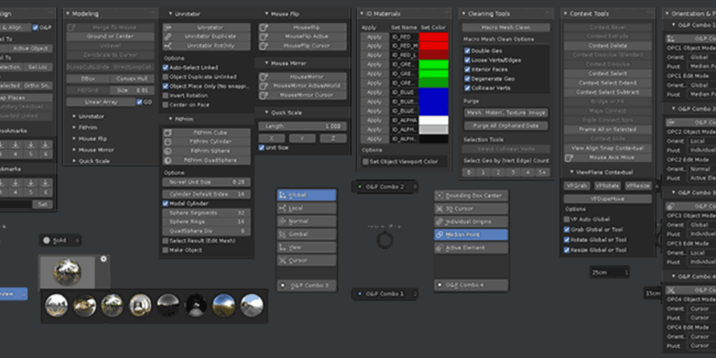 图片[2]-Kekit v3.56 Pro 脚本小功能工具插件-太阳鸽鸽资源站