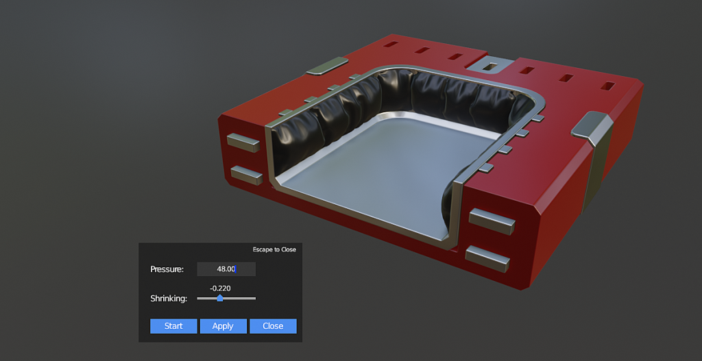 图片[1]-Jmesh Tools v4.4.0.2 硬表面建模利器-太阳鸽鸽资源站