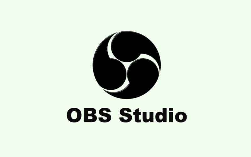 OBS Studio-视频录制与直播推流软件-太阳鸽鸽资源站
