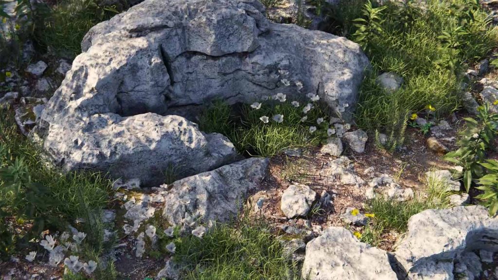 图片[1]-BagaPie Modifier Assets V11.0.5+预设库 自然环境植物石头插件预设包-太阳鸽鸽资源站