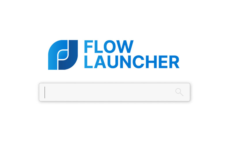 Flow Launcher-全局键盘效率启动器-太阳鸽鸽资源站