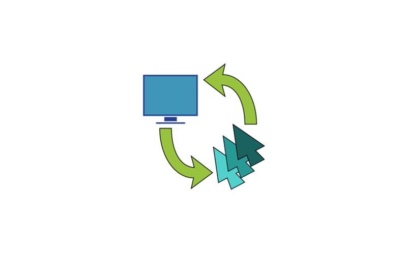 Input Leap 键盘/视频/鼠标切换器-太阳鸽鸽资源站
