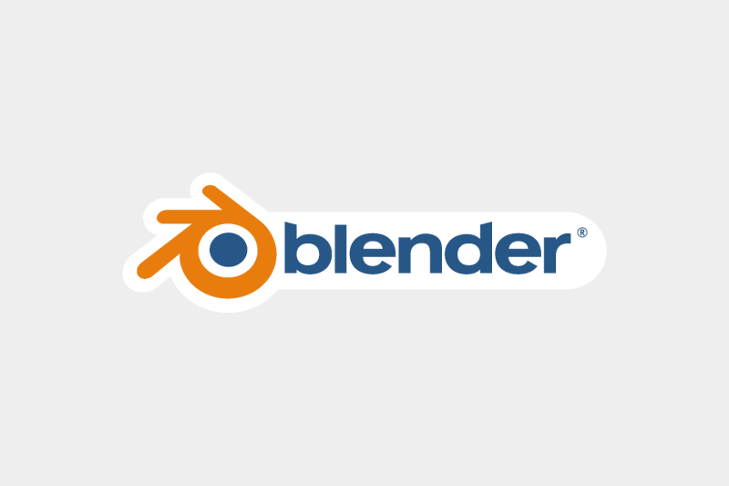 Blender-全能三维计算机图形软件-太阳鸽鸽资源站