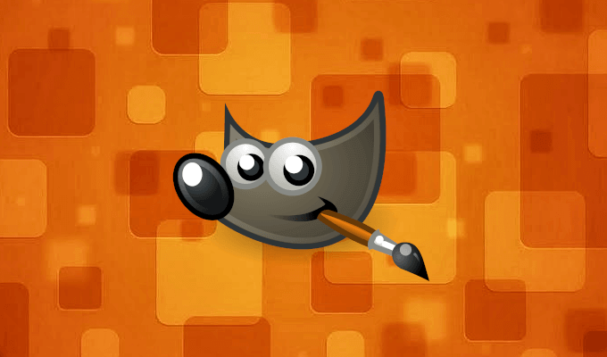 GIMP-专业级位图图像处理软件-太阳鸽鸽资源站