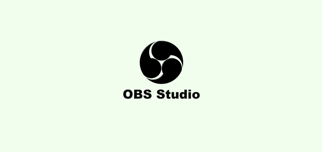 图片[1]-OBS Studio-视频录制与直播推流软件-太阳鸽鸽资源站