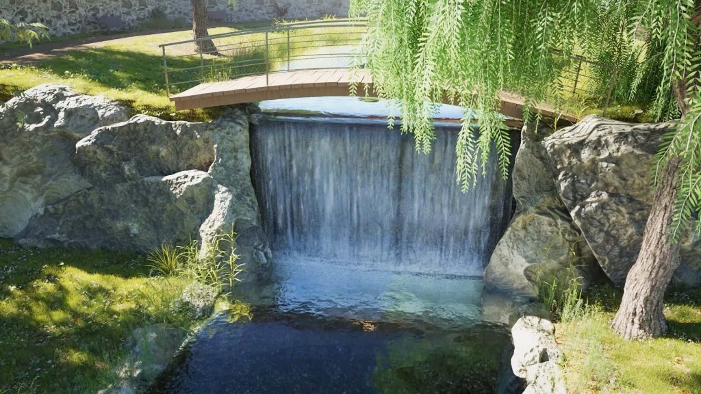 图片[4]-Aquatiq V2.0.0 水流喷泉特效预设-太阳鸽鸽资源站