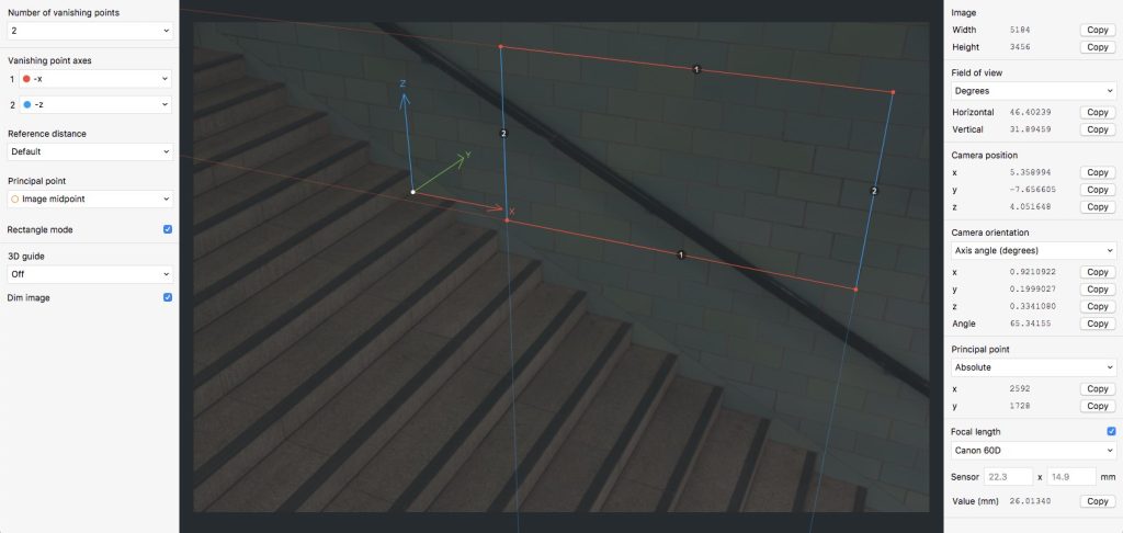 图片[1]-fSpy Importer-fSpy的官方Blender导入桥接工具-太阳鸽鸽资源站