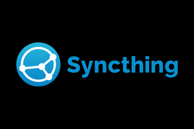 Syncthing P2P局域网及广域网连续文件同步工具-太阳鸽鸽资源站