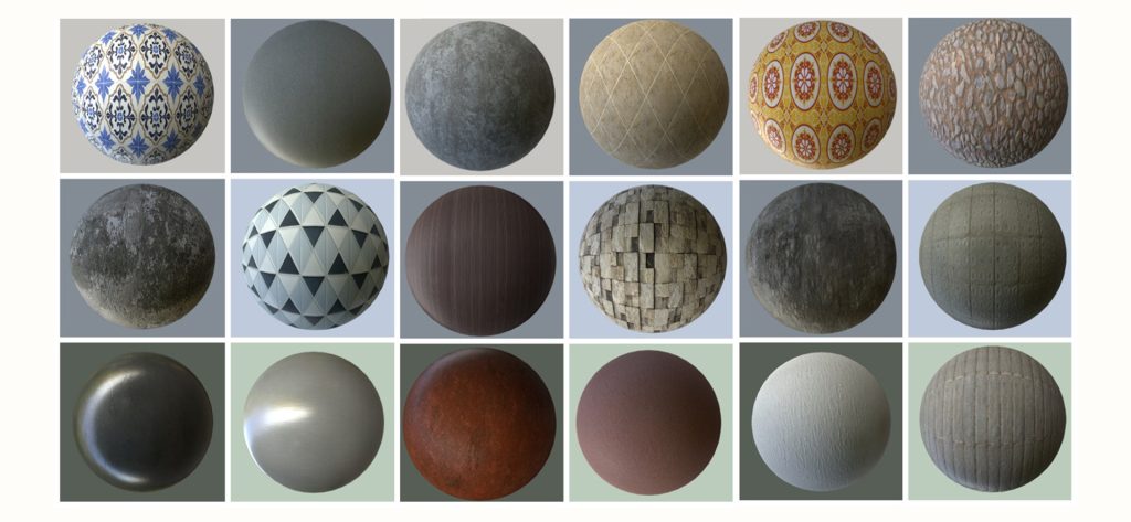 图片[1]-ShareTextures 免费开源高清3D资产资源库-太阳鸽鸽资源站