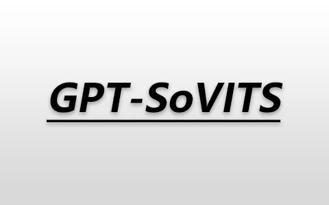 GPT-SoVITS-AI 声音克隆与文本转语音（TTS）工具-太阳鸽鸽资源站