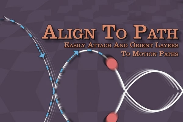 图片[1]-Align to Path v1.7.2 Win 物体路径对齐脚本+使用教程-太阳鸽鸽资源站