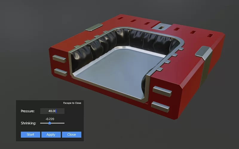 Jmesh Tools v4.4.0.2 硬表面建模利器-太阳鸽鸽资源站