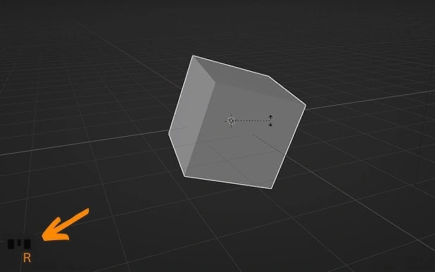 Shortcut VUr 快捷键显示插件-太阳鸽鸽资源站