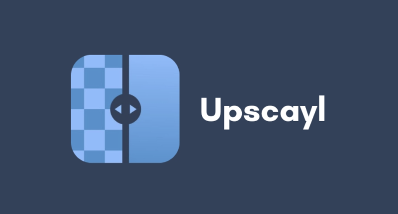 Upscayl-本地 AI 图像画质无损放大软件-太阳鸽鸽资源站