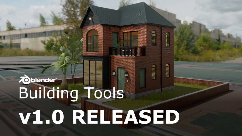 图片[1]-Building Tools v1.0.13 建筑构造插件-太阳鸽鸽资源站