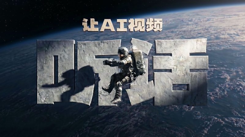 想让AI视频更听话？那就“少用”一点AI-太阳鸽鸽资源站