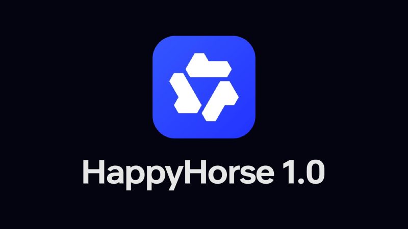 千问HappyHorse 1.0超全面评测-太阳鸽鸽资源站