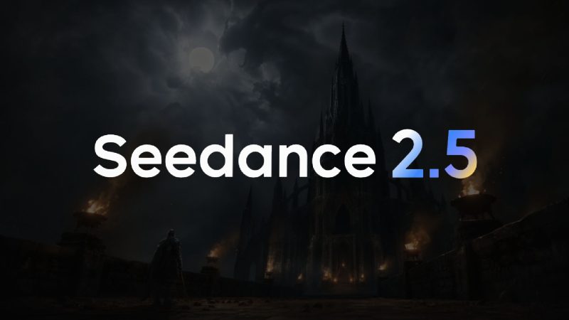 新神上位！Seedance2.5到底有多强？-太阳鸽鸽资源站